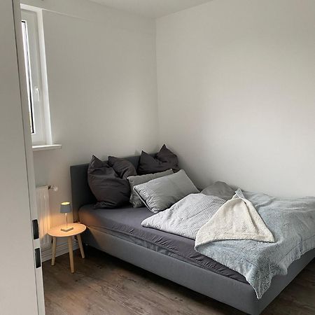Zentrale 2 Zimmer Wohnung Хамбург Екстериор снимка